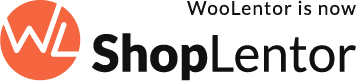 Guide Shoplentor