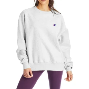 Champion Oversized Sweatshirt