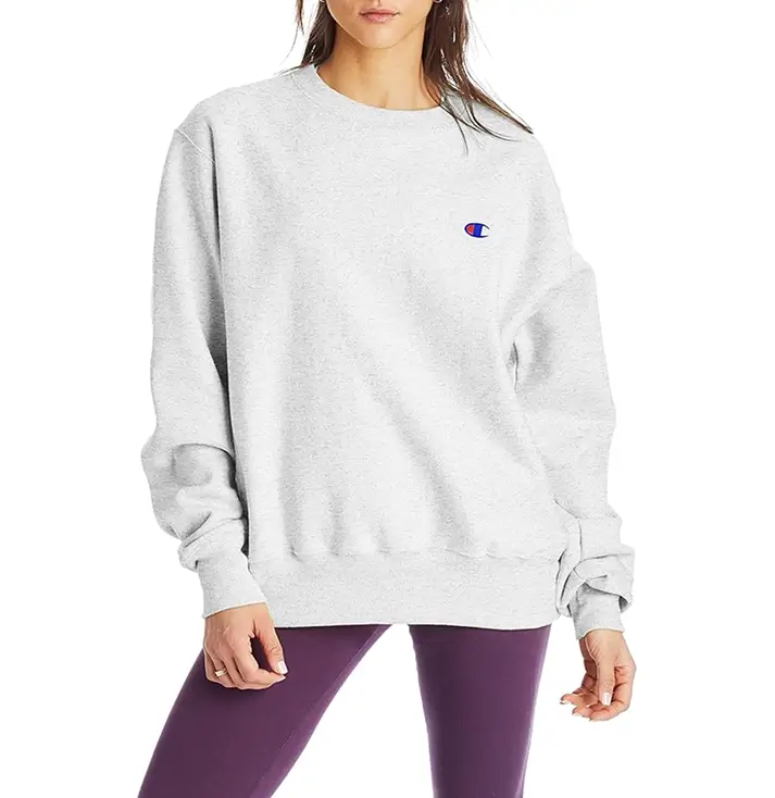 Champion Oversized Sweatshirt