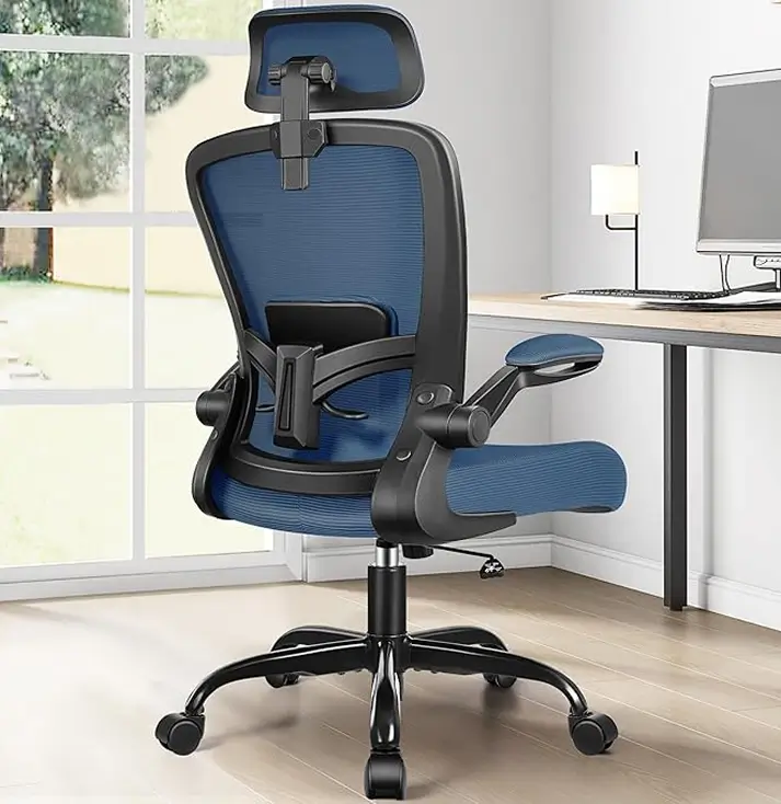 Adjustable Desk Chair