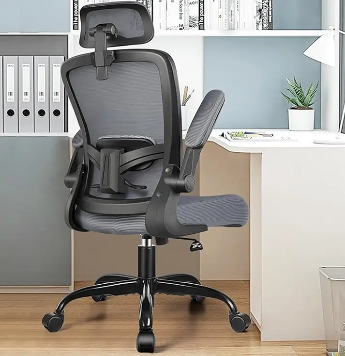 Adjustable Desk Chair