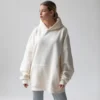 Chic Street Style Hoodie
