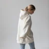 Chic Street Style Hoodie