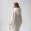 Chic Street Style Hoodie