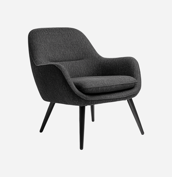 Contemporary Lounge Chair