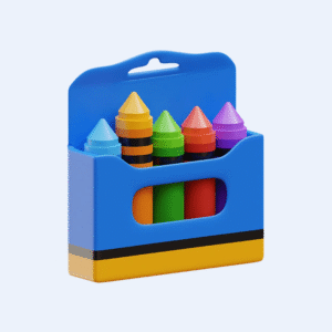 creative-kids-washable-crayon-set