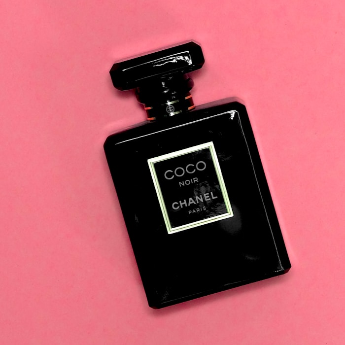 Luxury Eau de Parfum