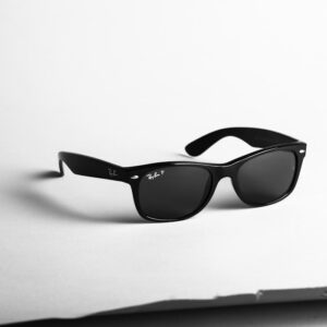 Classic Aviator Sunglasses