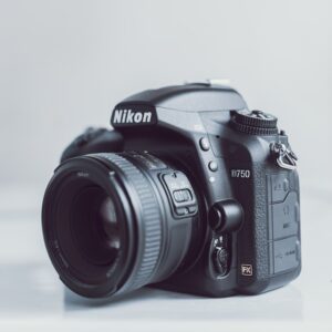 professional-dslr-camera
