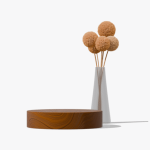 TerraBloom Decorative Display Set